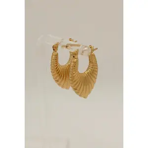 Zeela Mini Hoops