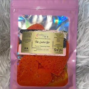 Glow Up Facial Cleanser
