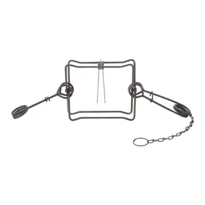 Duke Pecan  No.330 Animal Body Trap