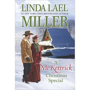USED Book - A McKettrick Christmas Special by Linda Lael Miller (Paperback)