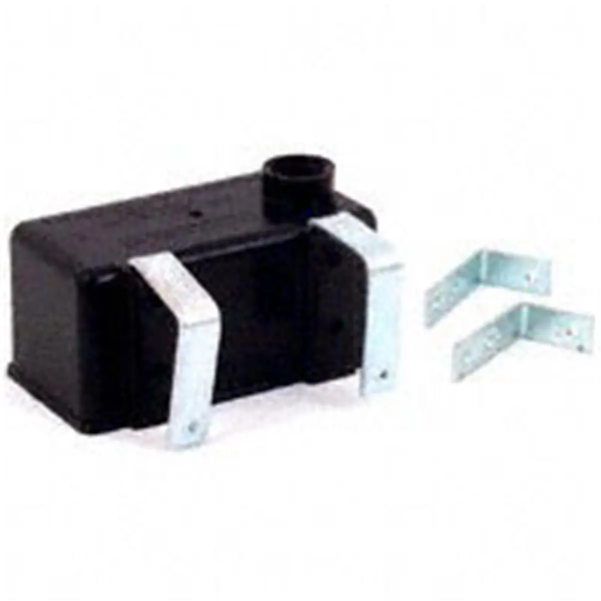 DARE PRODUCTS 798 Outdoor Plastic Float Valve with High-Impact Construction, Weatherproof Design, Adjustable Height, Metal-Component Hardware for Automatic Fill Watering & Irrigation