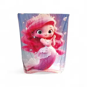 2 Ply Kids dream Blanket