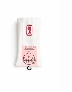Coca-Cola Socks (Regular & Grip)