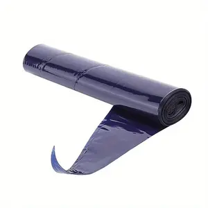 22pcs/Roll Polythene Roll Cream Squeezing Piping Bags, Cake Decoration Bag, Pastry Decorating Tools