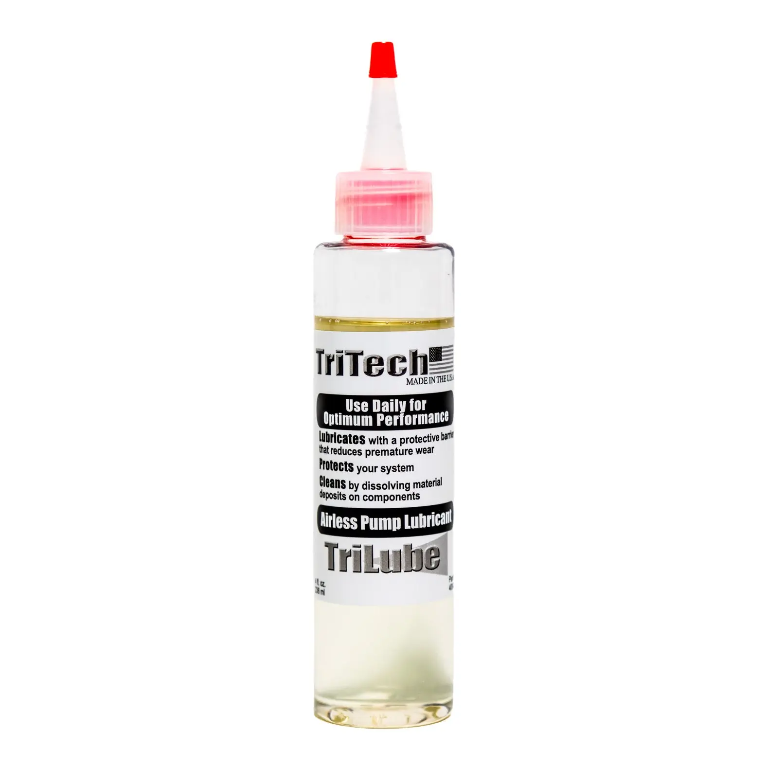 TriTech Pump Lubricant