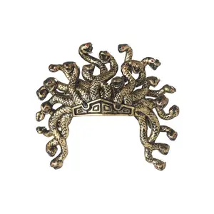 Medusa Snake Headdress