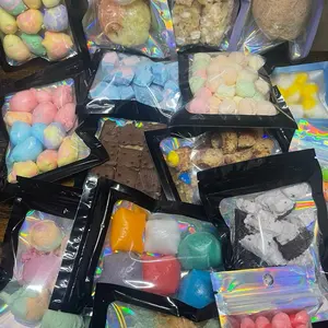 Freeze Dried Candy Bundle (10 items + 1 Free Gift)