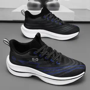 【fathersday】Men's Anti slip Mesh Sneakers Lightweight Casual Walking Shoes.Tennis Walking Fashion Sneakers Gym Sports Work Trainers, Perfectfor Students and Outdoor Sport Runner Closed Sports Shoes Walking Shoes Casual Training Footwear Athletic Outdoorfu