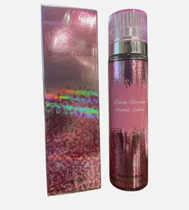 Paris Dream Limited Edition Perfume Spray 3.4oz