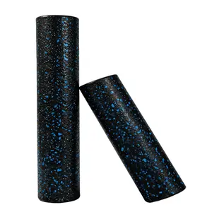 EPP Yoga Roller for Muscle Recovery & Deep Tissue Massage – High-Density Foam Roller for Pain Relief, Mobility, and Physical Therapy, Ideal for Yoga, Pilates, and Post-Workout Recovery