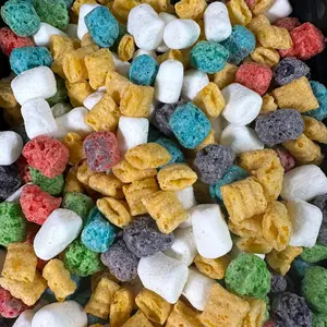 Captain Crunch Cloud Snack mix