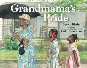 USED-Grandmama's Pride by Birtha, Becky (Paperback)