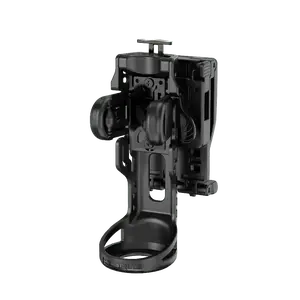 AH3 Rapid Deploy Tactical Flashlight Holster