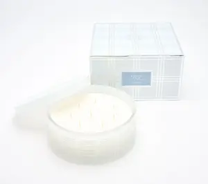 HomeWorx by Slatkin + Co. 50oz Luxe Winter Walk Candle