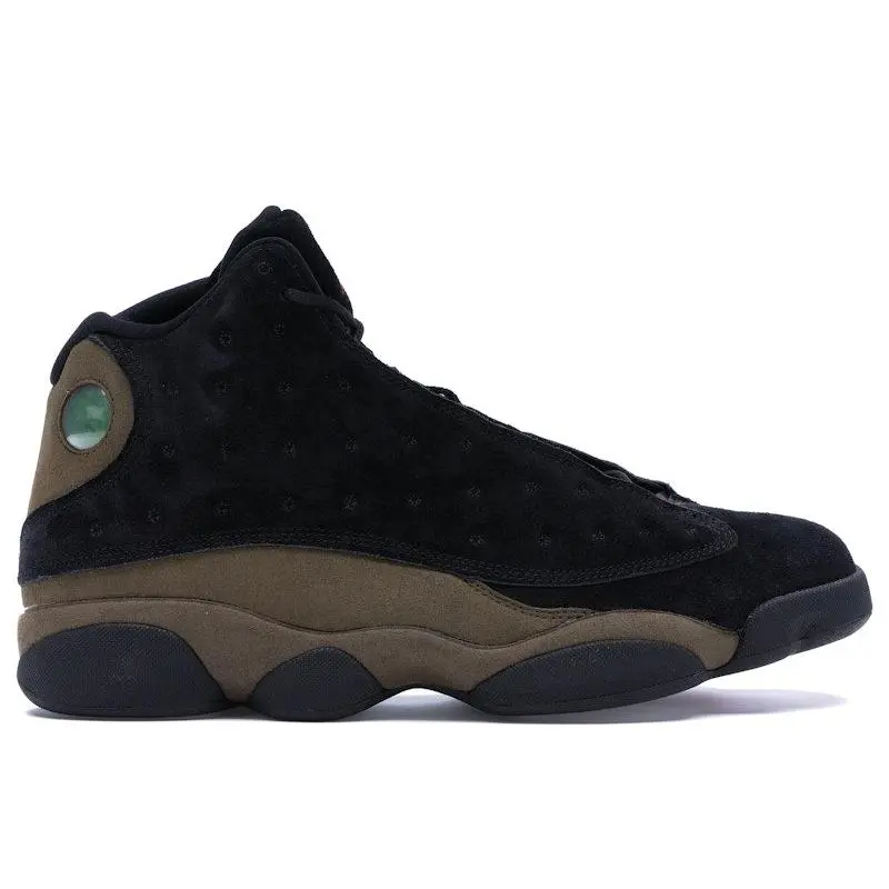 Jordan Men's 13 Retro Olive, from StockX Jordan Men's 13 Retro Olive, from StockX