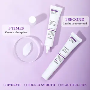 Pro-Xylane Anti-Aging Eye Cream | Hydrating Moisturizer with Peptide | Visibly Reduces Wrinkles, Dark Circles & Puffiness | 24H Lift, Firm & Youthful Radiance