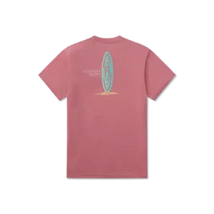 SEAWASH™ Tee - Baja Board SEAWASH™ Tee - Baja Board