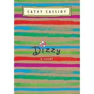 USED-Dizzy by Cathy Cassidy (Hardcover)