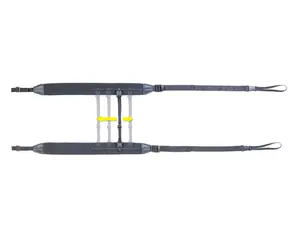 Accordion Deluxe Harness