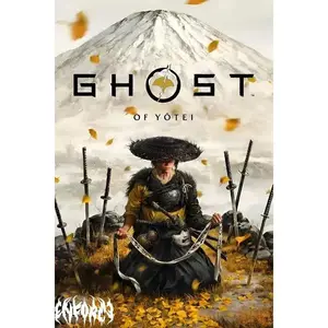 Ghost of Yōtei™
