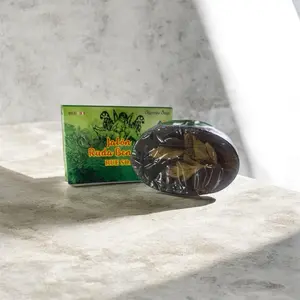 Jabón Artesanal de Ruda.