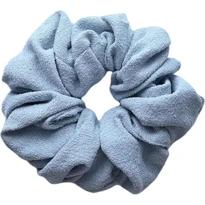Yoga Mat Scrunchie - Yoga Mat Strap Band - Fits All Standard Yoga Mats (Not Suitable for Overly Thick Mats)