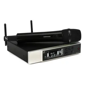 Sennheiser EW-D 835-S Wireless Handheld Microphone System *USA Small Business*