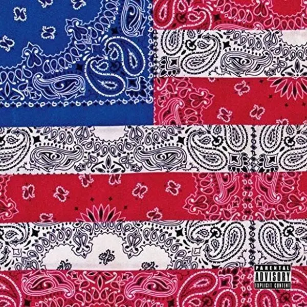 Joey Badass - All-amerikkkan Badass (CD)