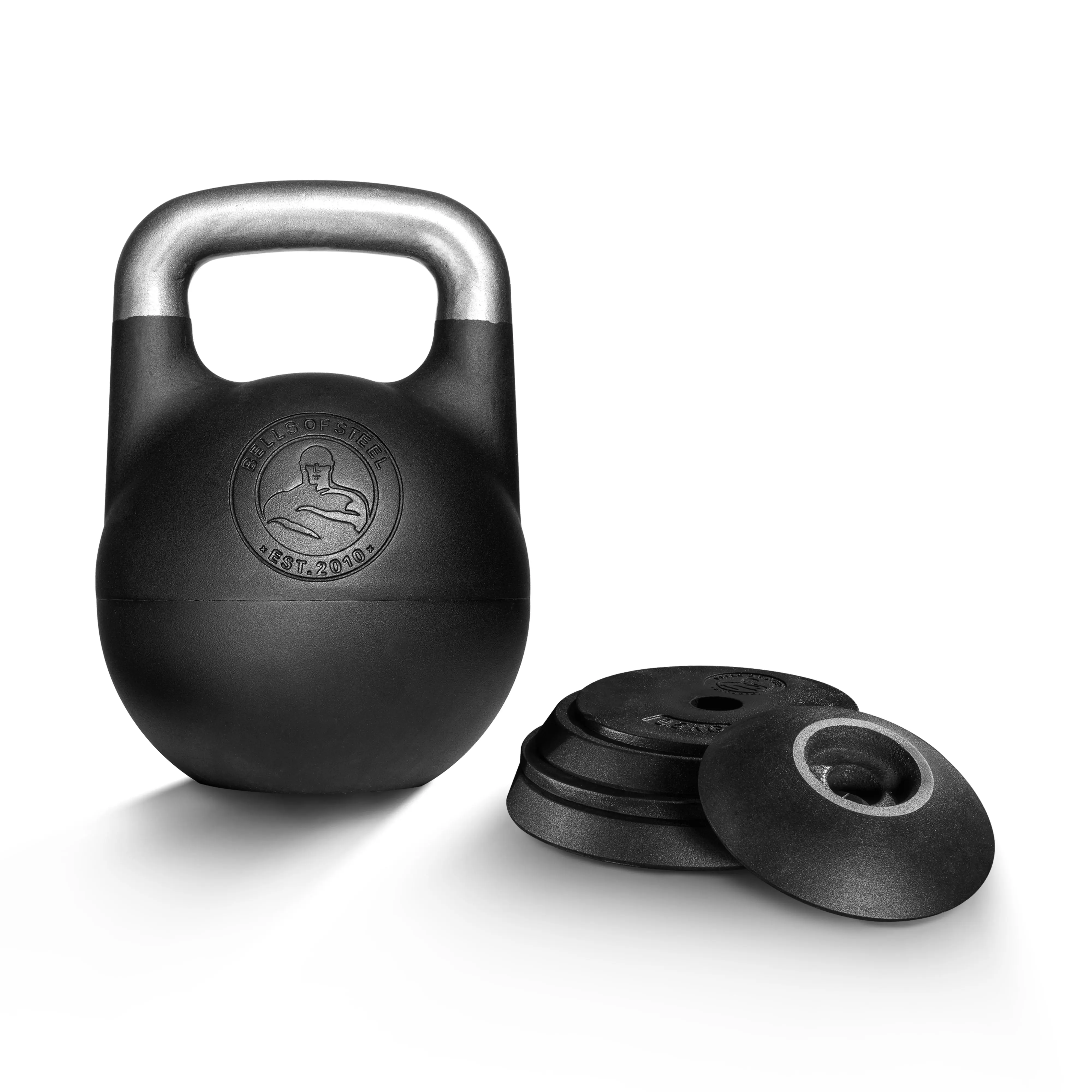 Adjustable Competition Kettlebell Adjustable Competition Kettlebell