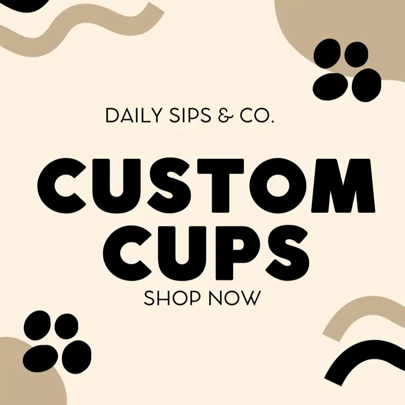 Custom 16oz Glass Can