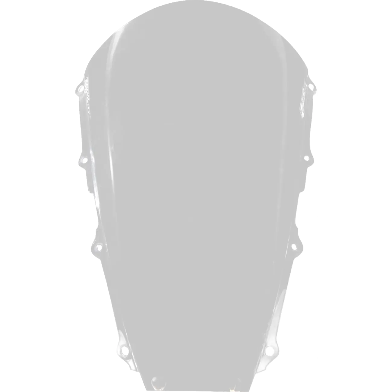 ZERO GRAVITY Corsa Windshield