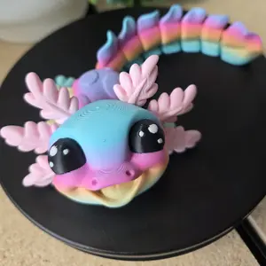 Mega Pals -3d printed