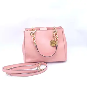 Pre-owned MICHAEL KORS / Letter Solid Color Bag / Crossbody Bag