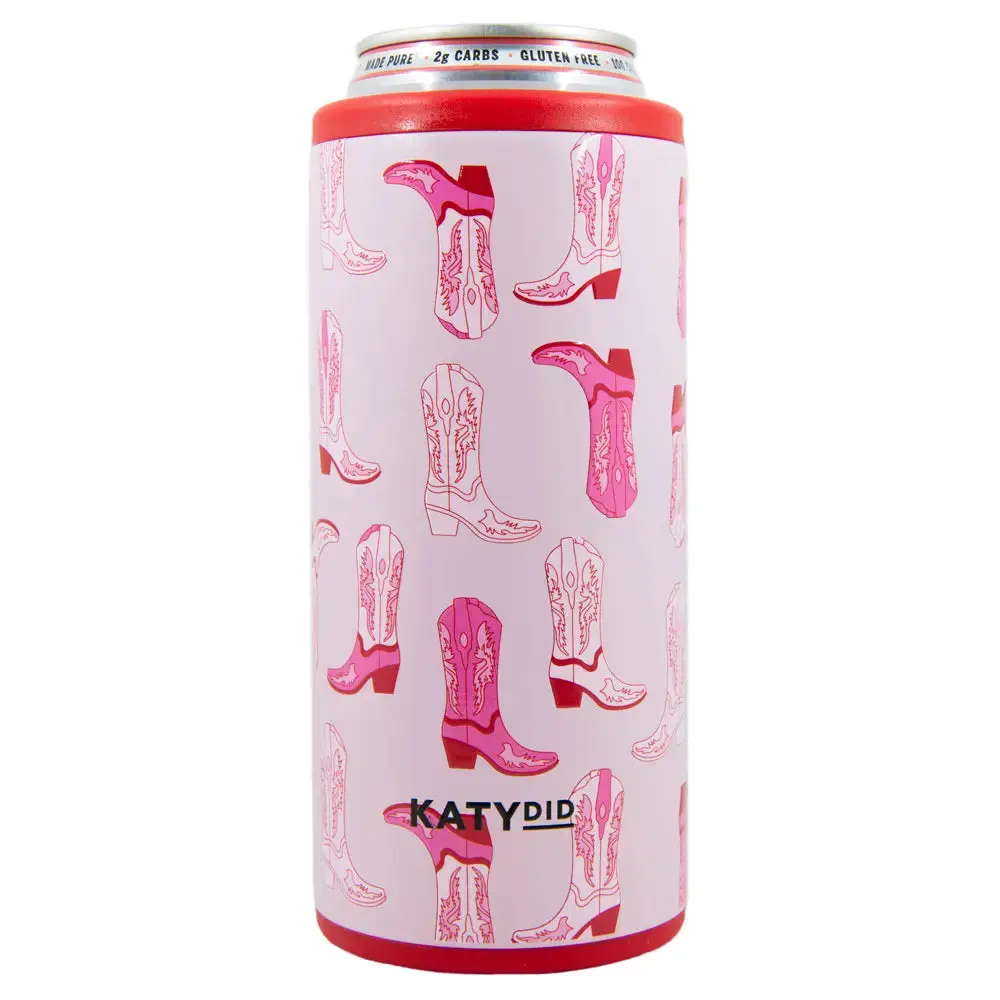 Slim Can Coozie