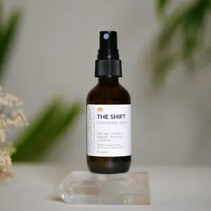 The Shift | New Moon Spray