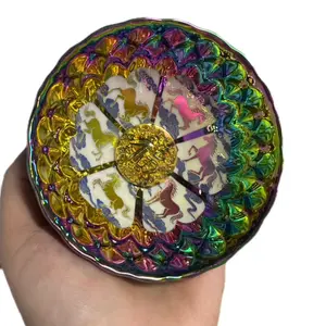 Jianzhan Teacup QCYGXQ0001 Jianzhan