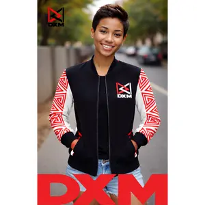 DXM Triangle Women’s Jacket