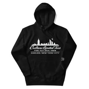 Fly Era 1988 Harlem Skyline Tracksuit Bundle | Culture Limited Tees
