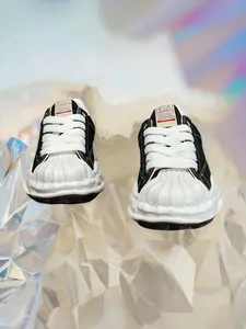 Unisex Canvas Shoes High Version Bone Board Sneakers, Couple Sport Casual Shoes, Versatile Athletic Footwear