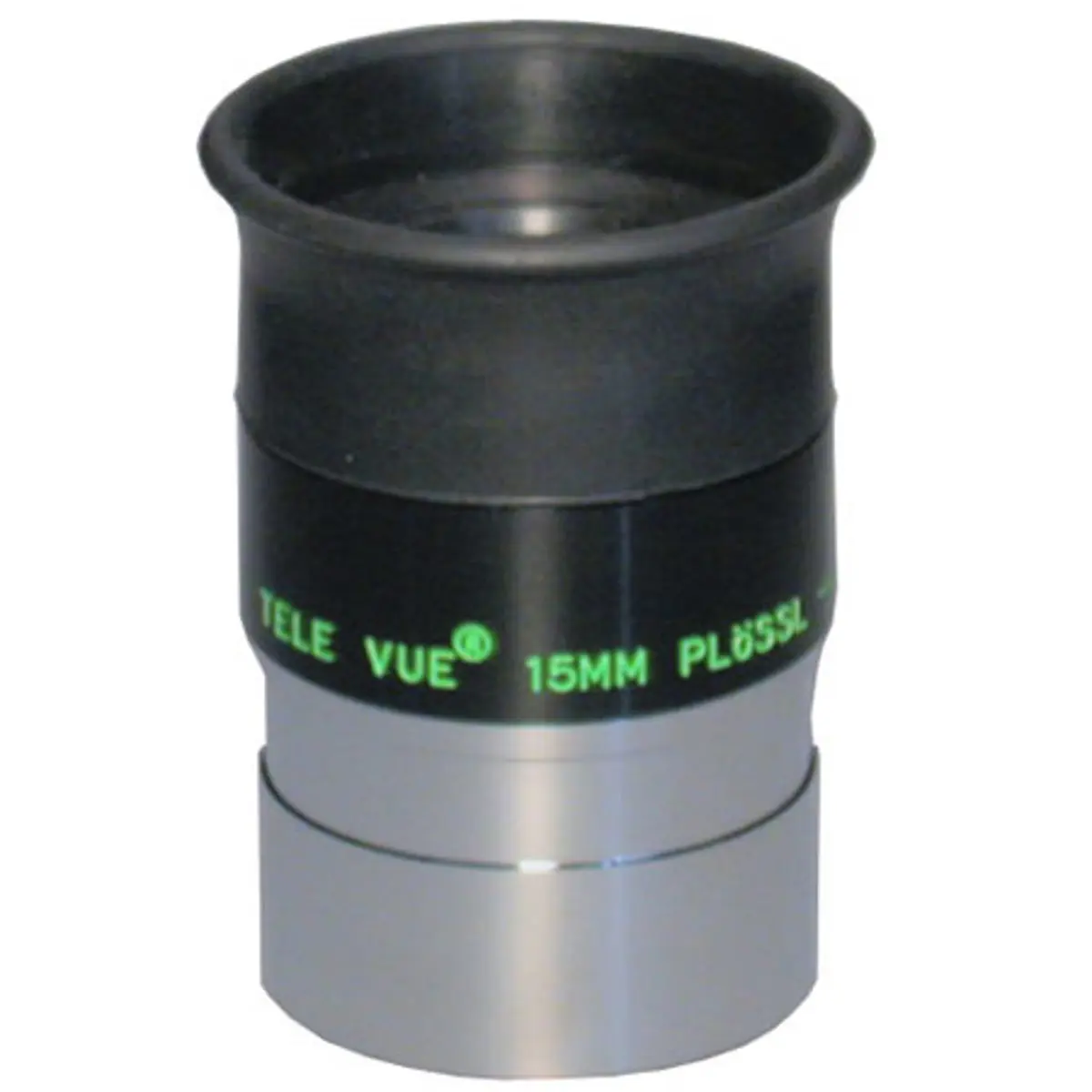 Tele Vue 15mm Plossl 1.25" Eyepiece