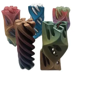 Helix ASMR Fidget Figurine Decor Gift ADHD Twidgets
