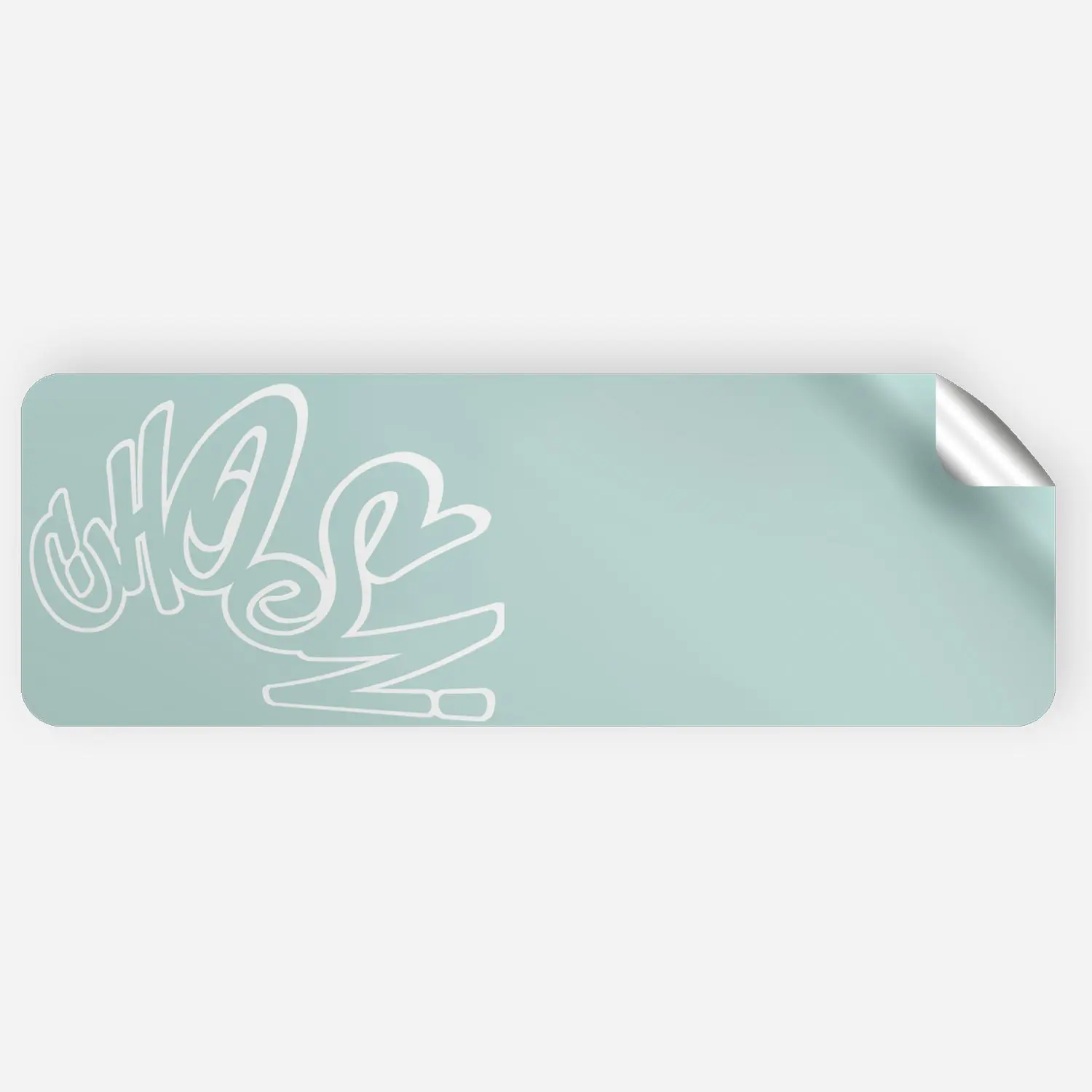 "Graffiti" Corner Banner V2