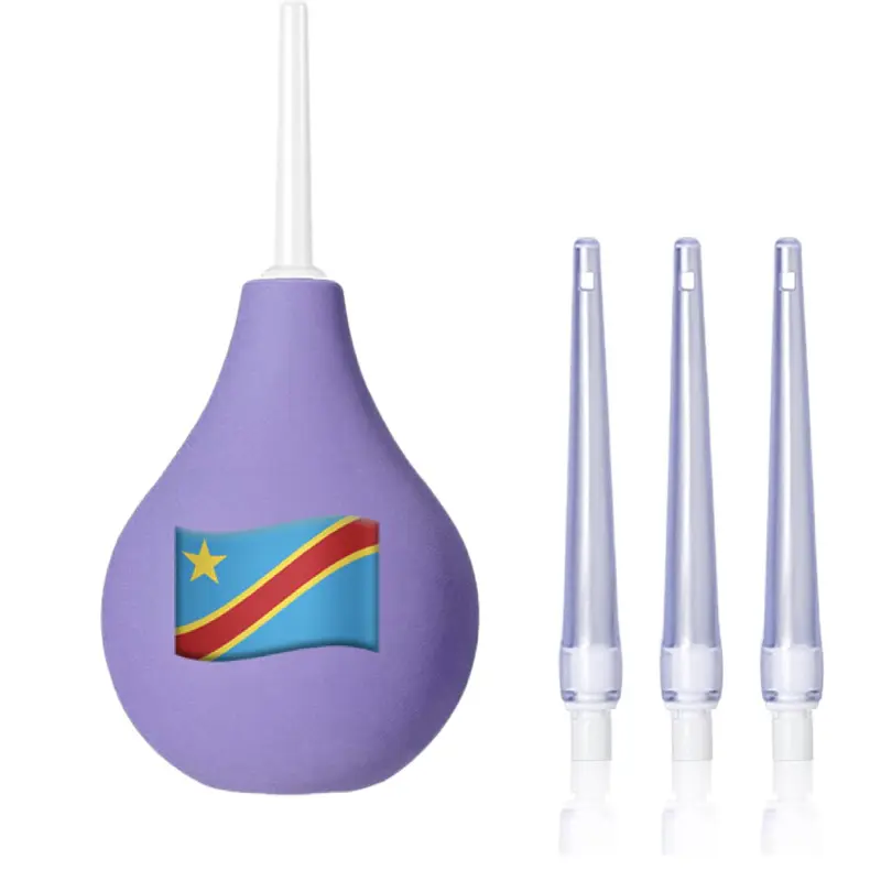 Pware /enema
