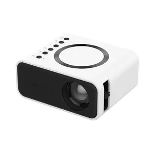 CinemaGo Mini Wireless Projector
