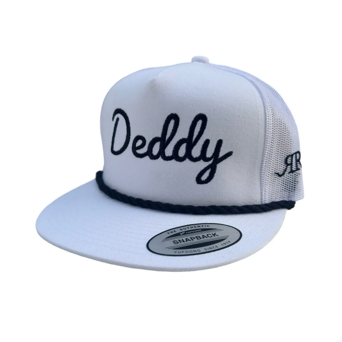 Deddy Rope Hat Deddy Rope Hat