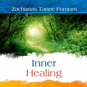Christian books: Inner healing for Zacharias Tanee Fomum