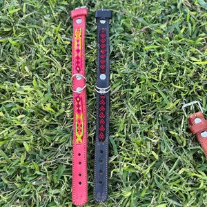 Dog collar