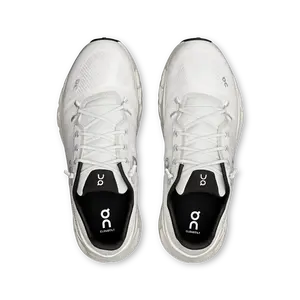 Cloudtilt Men Running Shoes – Lightweight Everyday Comfort Sneakers Color Pearl | Ice