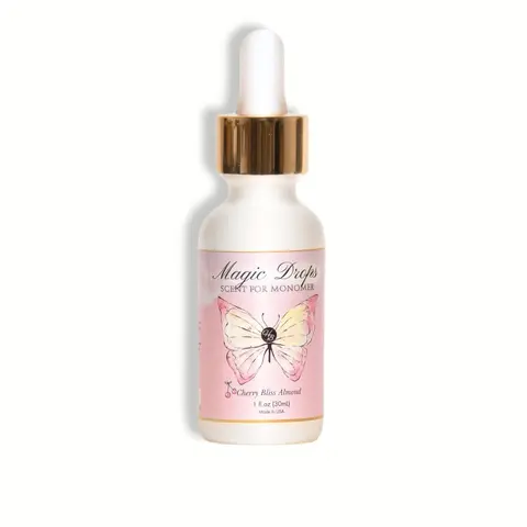 Magic Drop | Cherry Almond Bliss