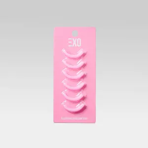 EXO Lash Curler Silicone Pads